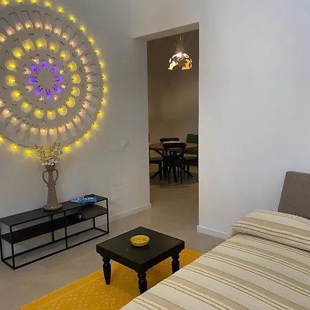 Daf La Casetta Lecce