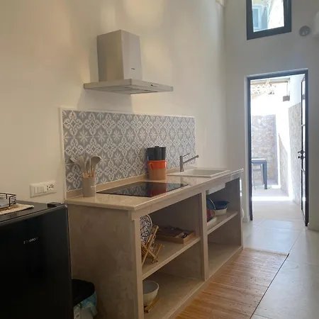 Daf La Casetta Dom wakacyjny Lecce