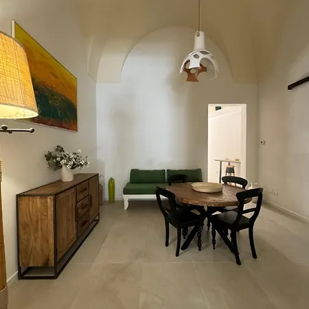 Casa vacanze Daf La Casetta Lecce