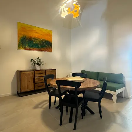 Daf La Casetta Casa vacanze Lecce