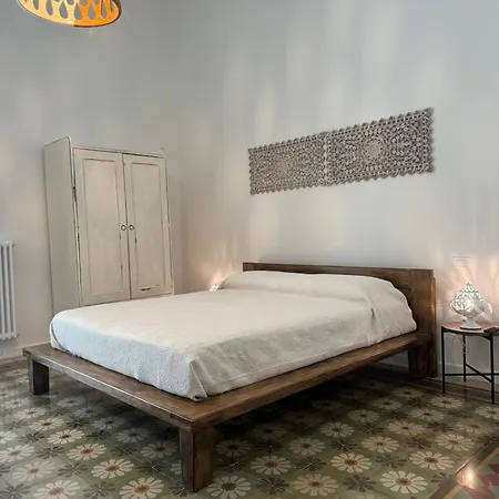 Casa vacanze Daf La Casetta *