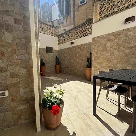 Casa vacanze Daf La Casetta