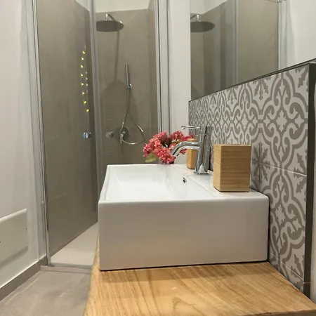 Daf La Casetta Tatil Evi *