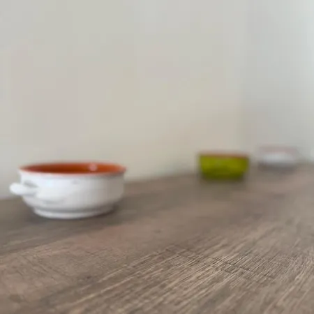 Daf La Casetta * Lecce