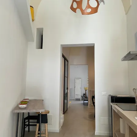 Casa vacanze Daf La Casetta