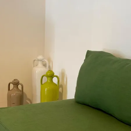 Daf La Casetta Casa vacanze *