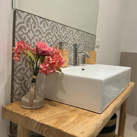 Tatil Evi Daf La Casetta *