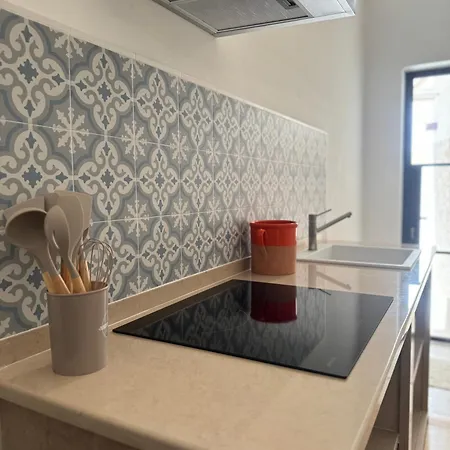 Daf La Casetta Casa vacanze