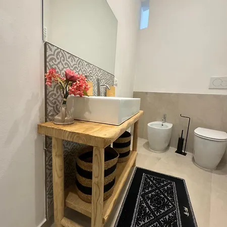 Daf La Casetta Casa vacanze *