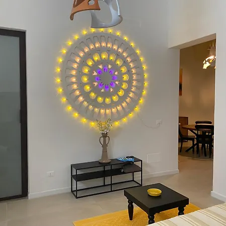 Daf La Casetta * Lecce