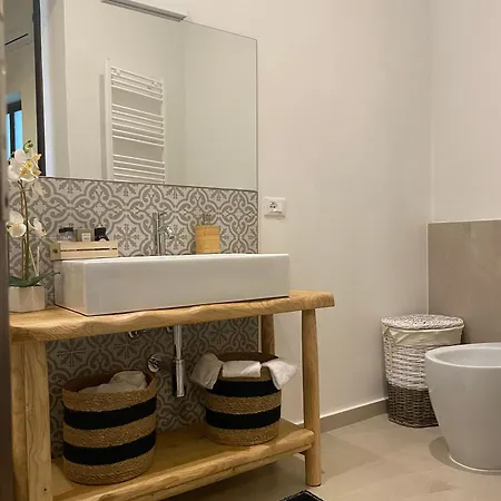 Casa vacanze Daf La Casetta