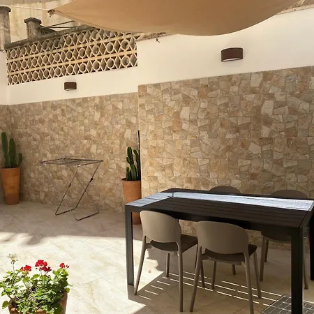 Daf La Casetta Casa vacanze Lecce