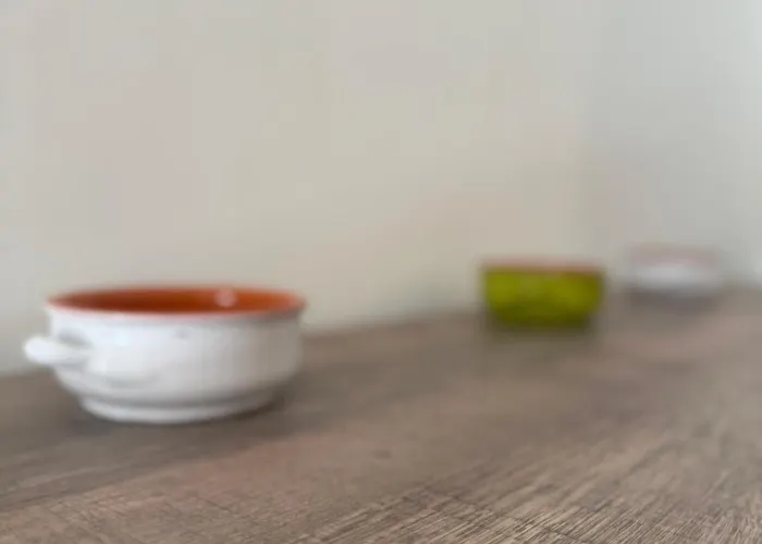 Daf La Casetta * 莱切